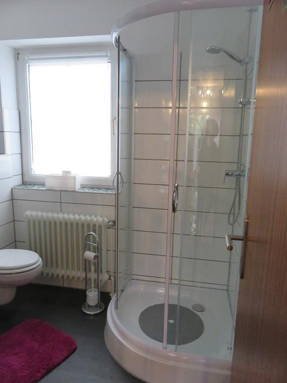 Villa Deichschaf à Dornumersiel Extérieur photo