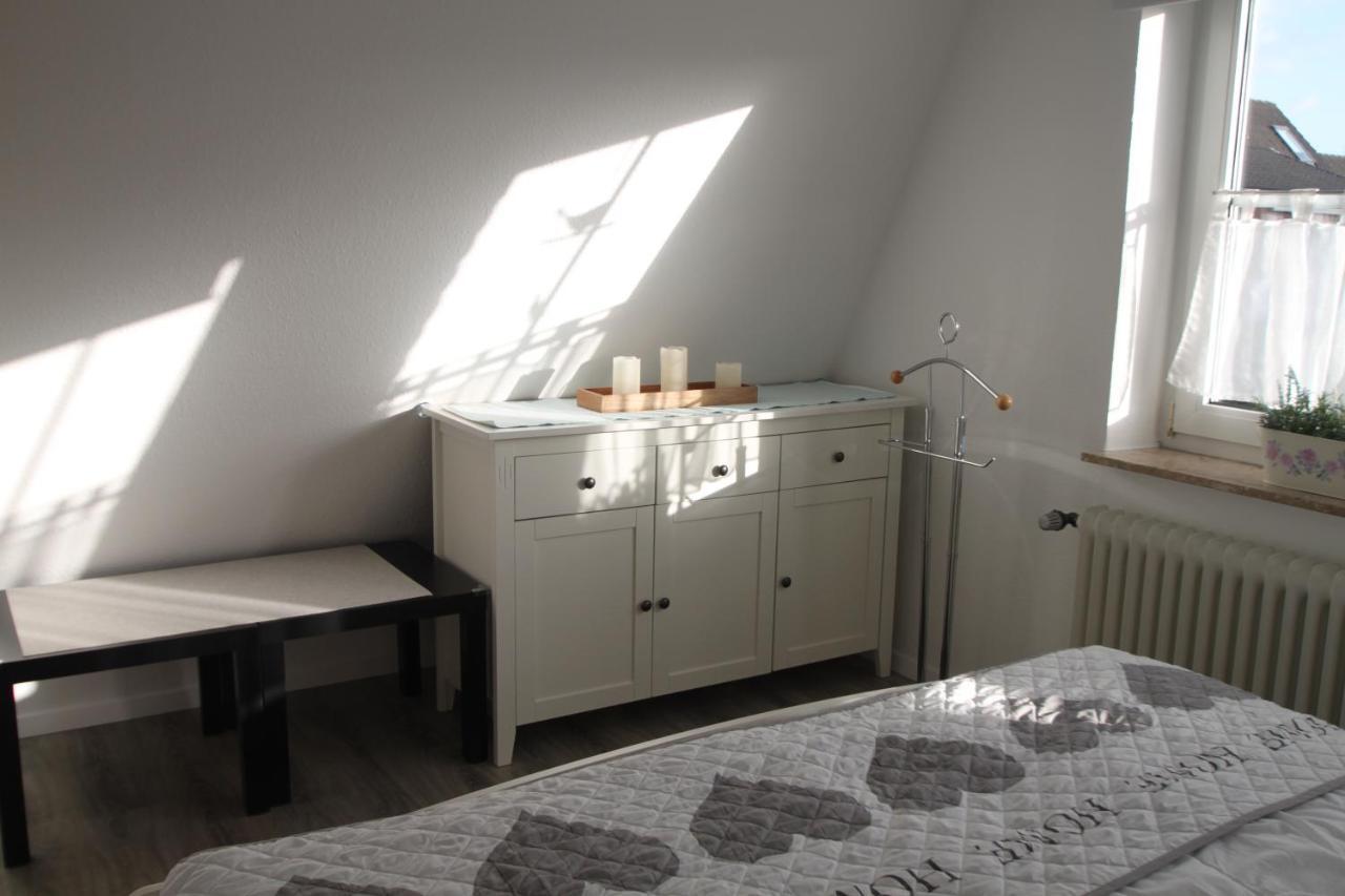 Villa Deichschaf à Dornumersiel Extérieur photo